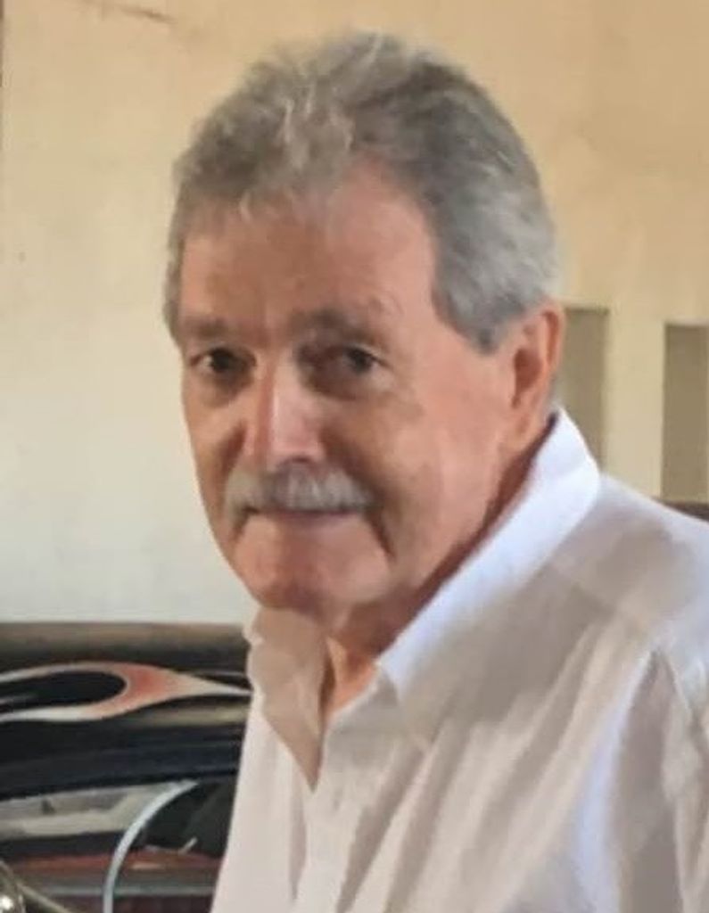 Luther Mcilwain Profile Photo