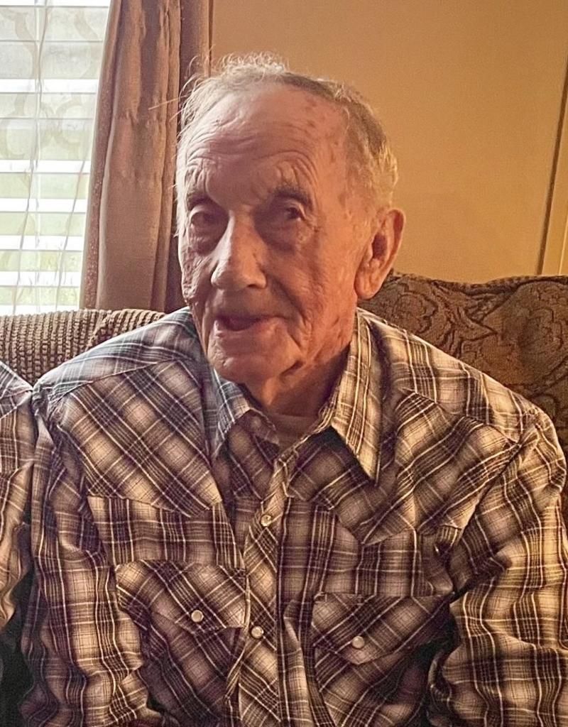 Dayton Sidney Carroll Profile Photo