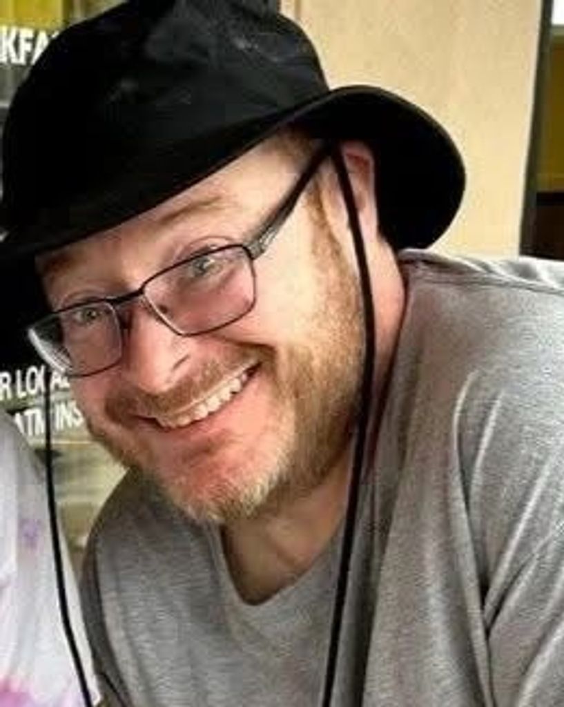 David Alan Scott Profile Photo