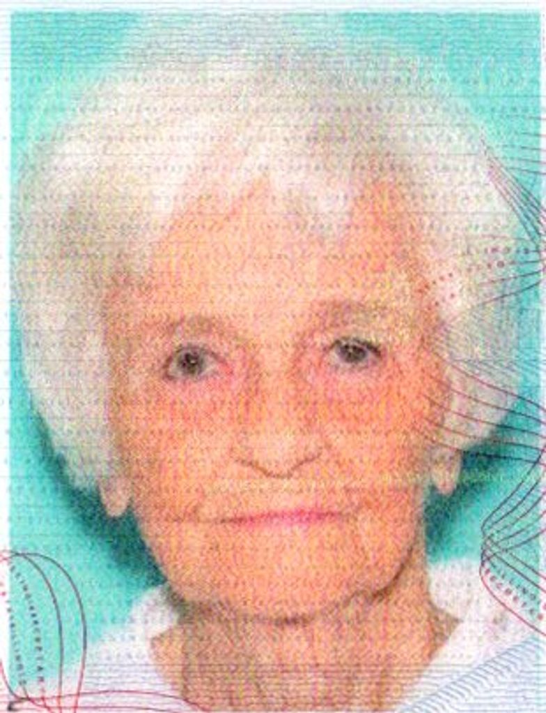 Shirley Porter Profile Photo