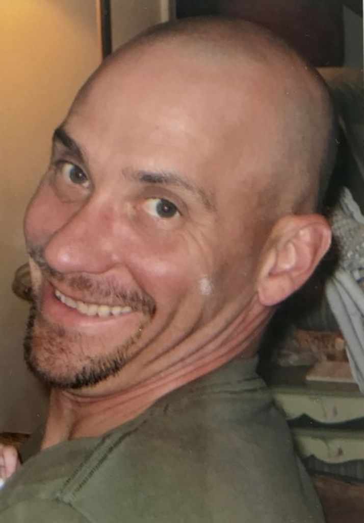 Thomas Creg Bohrer Profile Photo