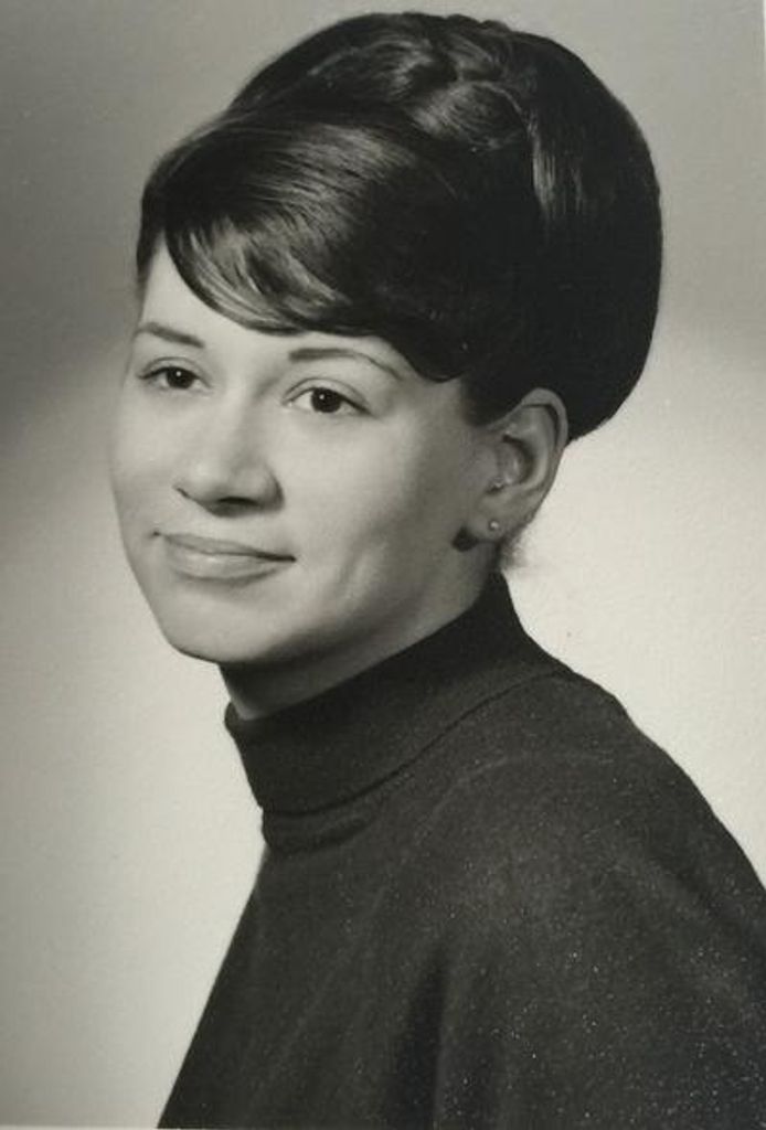 Barbara Crowley