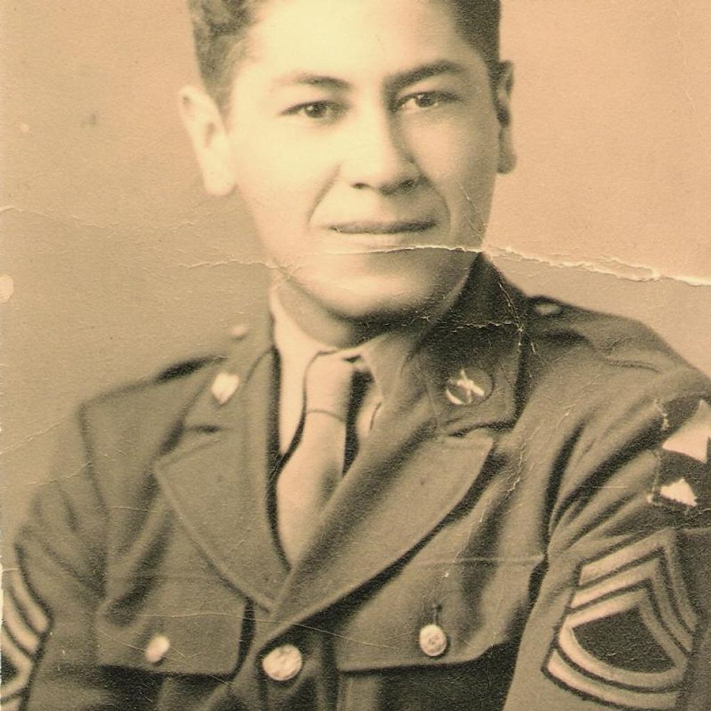 Bernardo Sandoval