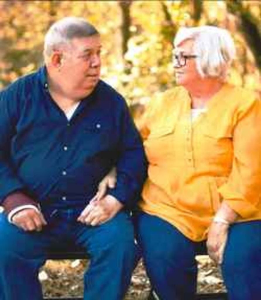 James Curtis Roberts