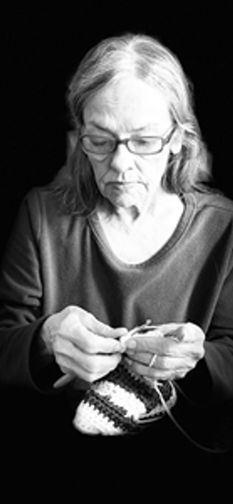 Beverly Cramer