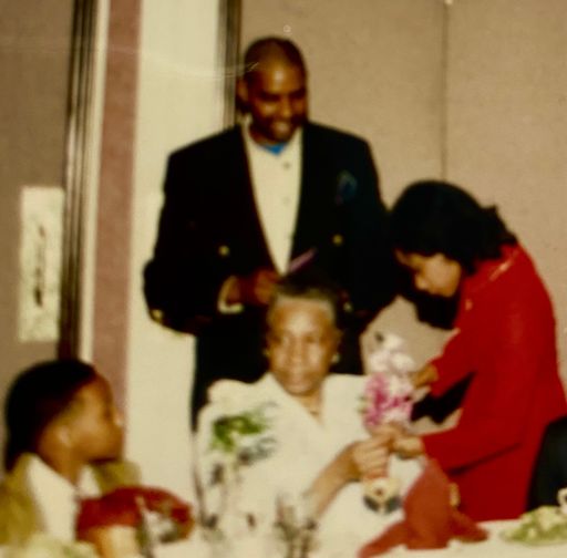 Calvin Earl Reed photo gallery thumbnail 39 of 58