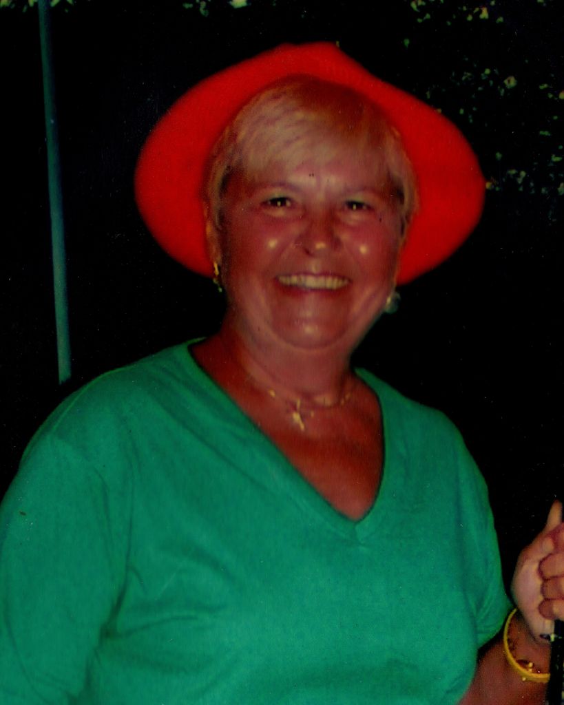 Dorothea J. "Dottie" (Eich) Kretzer Profile Photo
