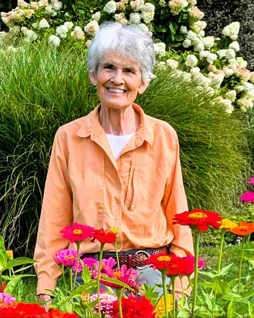 Susan Ann Klein Profile Photo