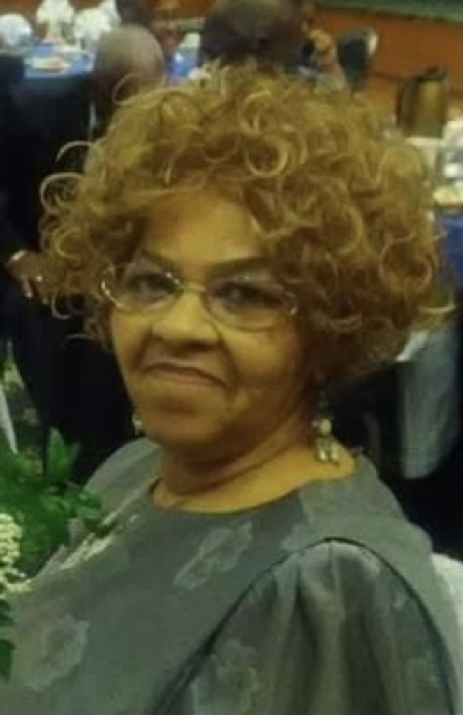 Mrs. Betty Jean Bluefer Profile Photo