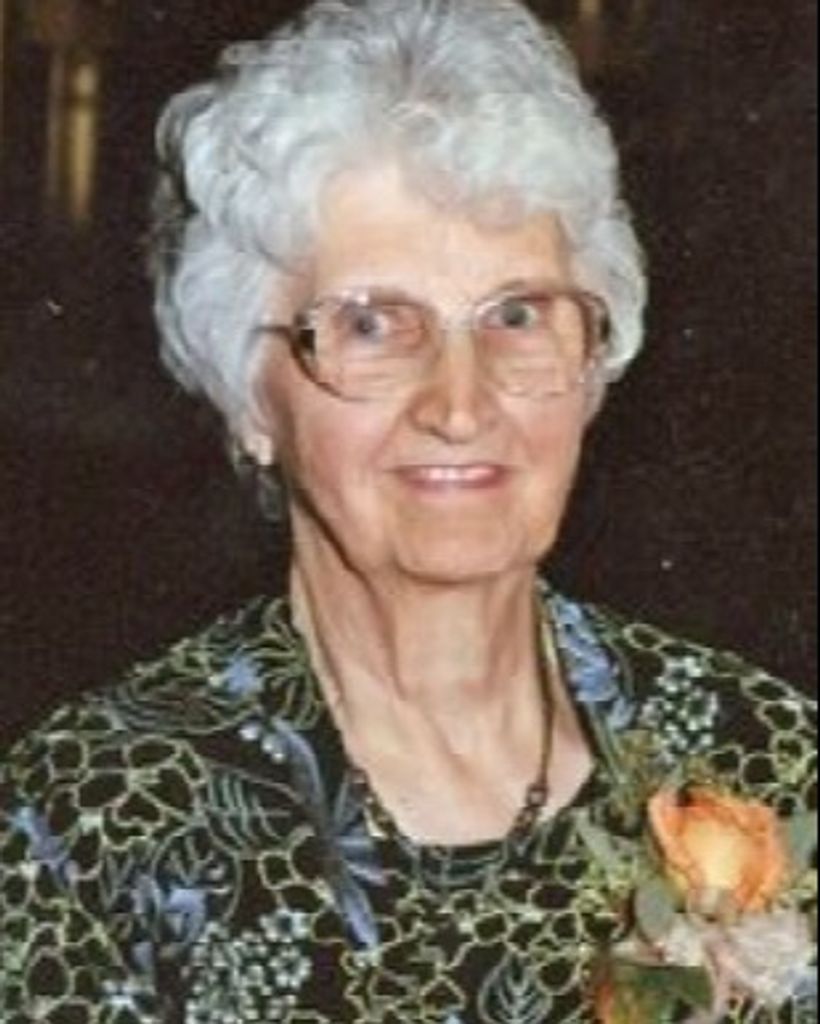 Elsie "Sanderson" Oliver
