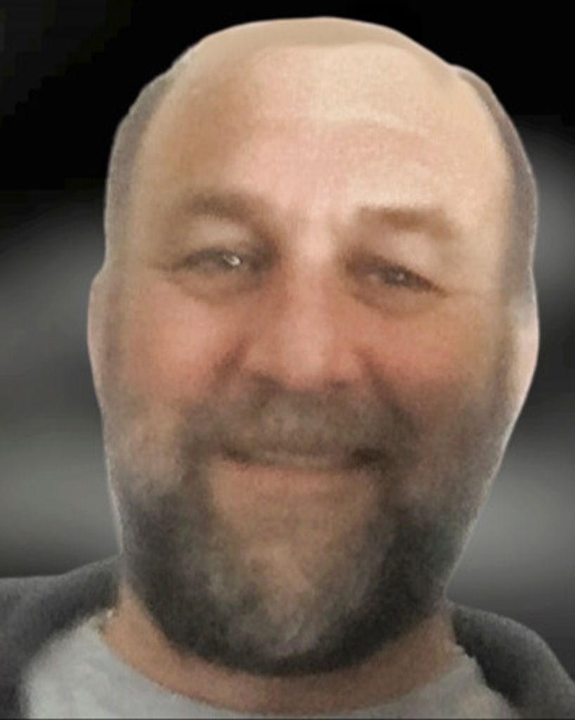Mark Donald Kintz