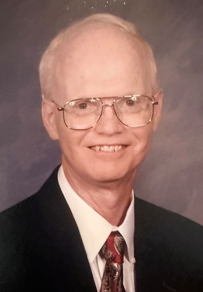 William Terry Martin Profile Photo