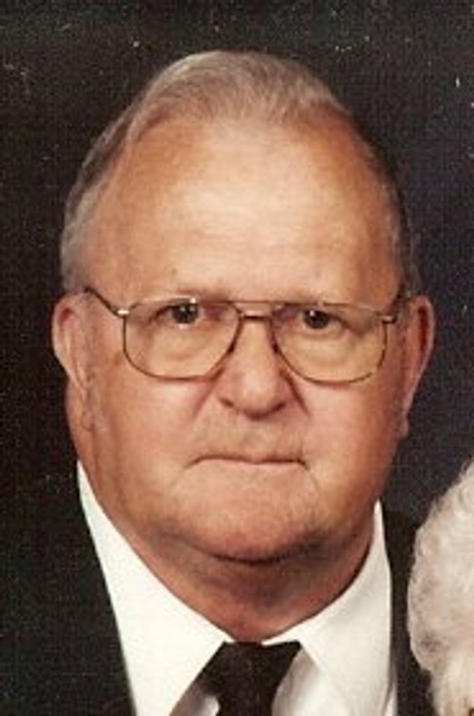 Gerald E. Fellenbaum