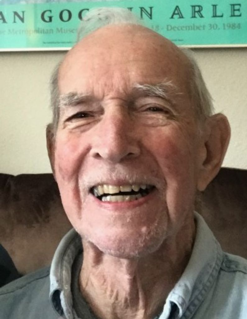 Harlie Bennett, Jr.