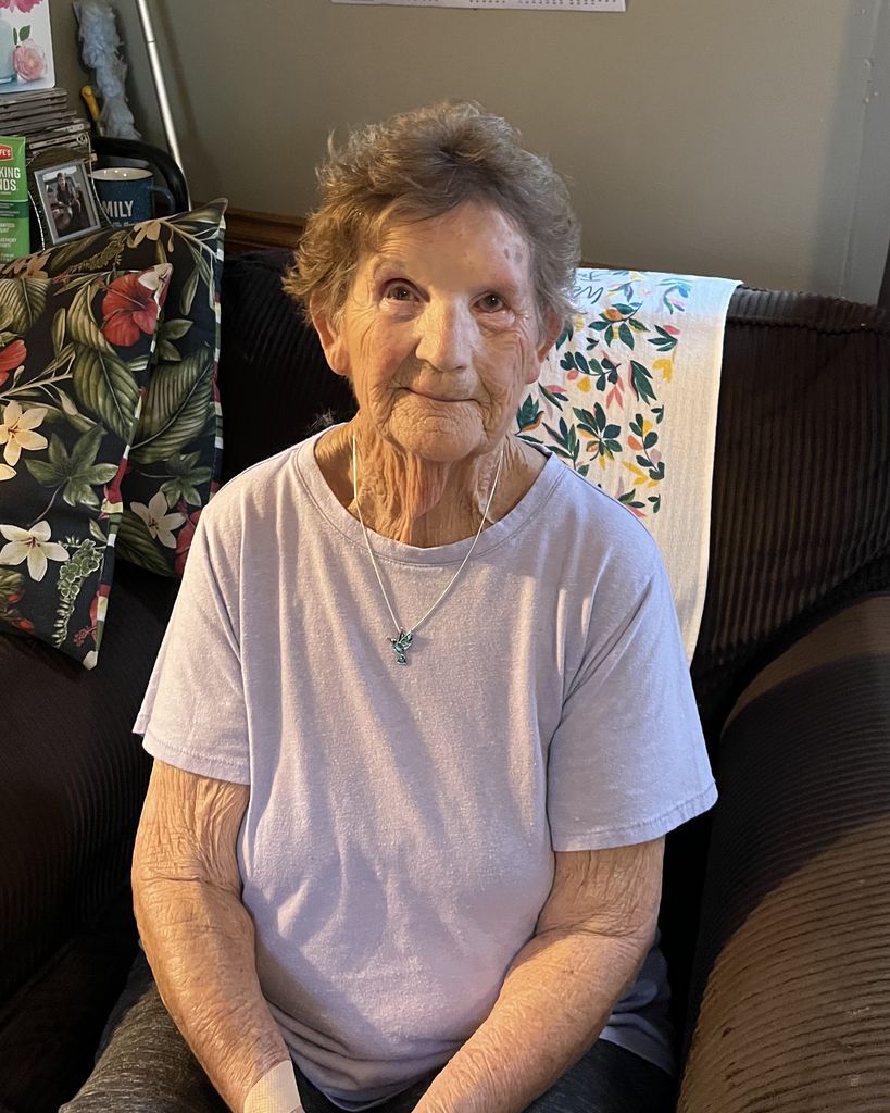 Wanda Creamer Profile Photo