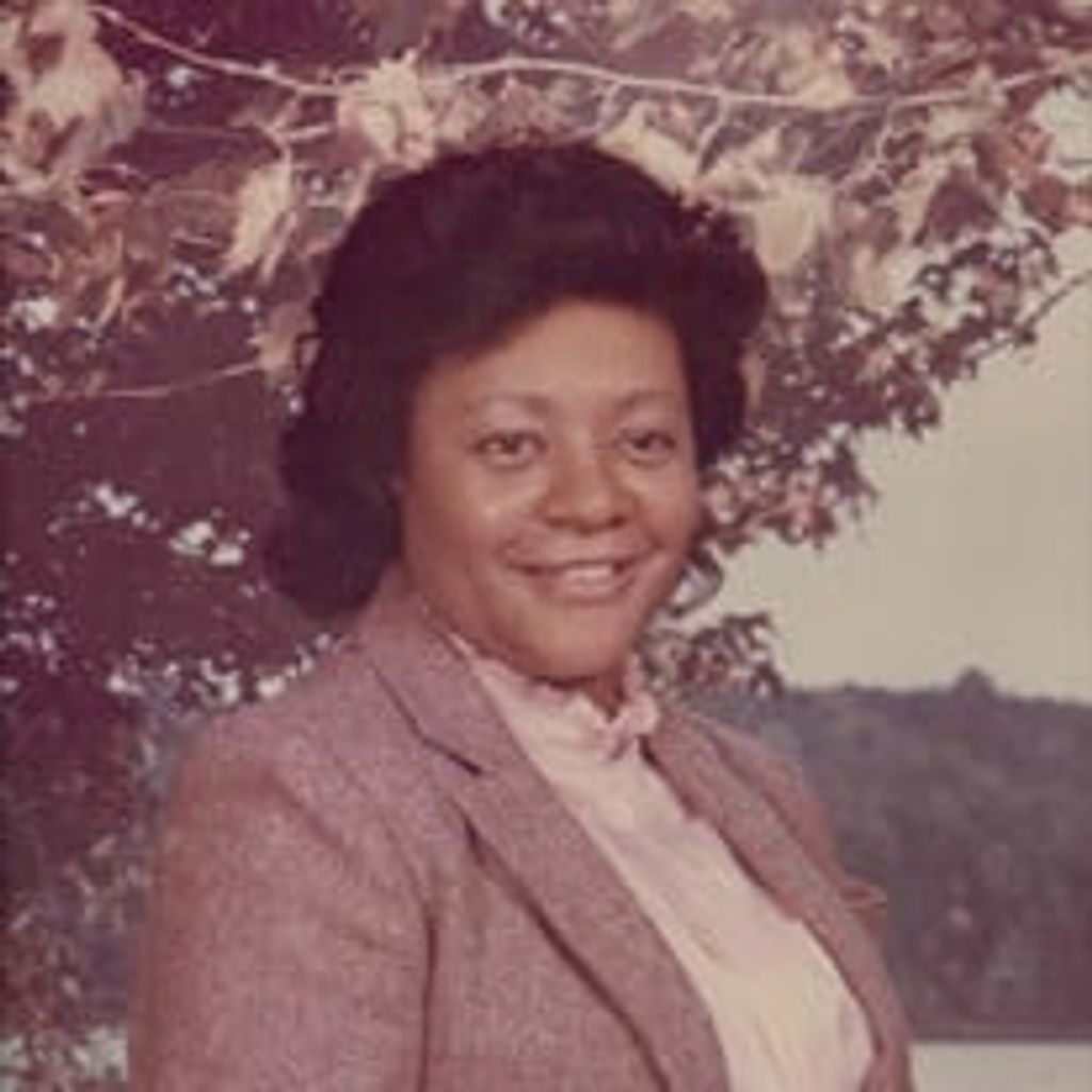 Sandra Faye Thomas