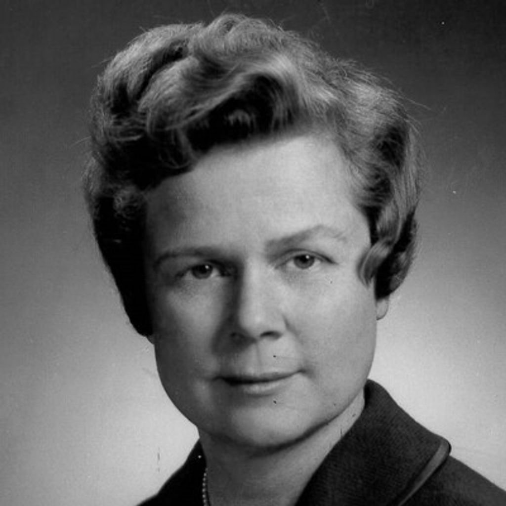 Carolyn T. Waldrop Profile Photo