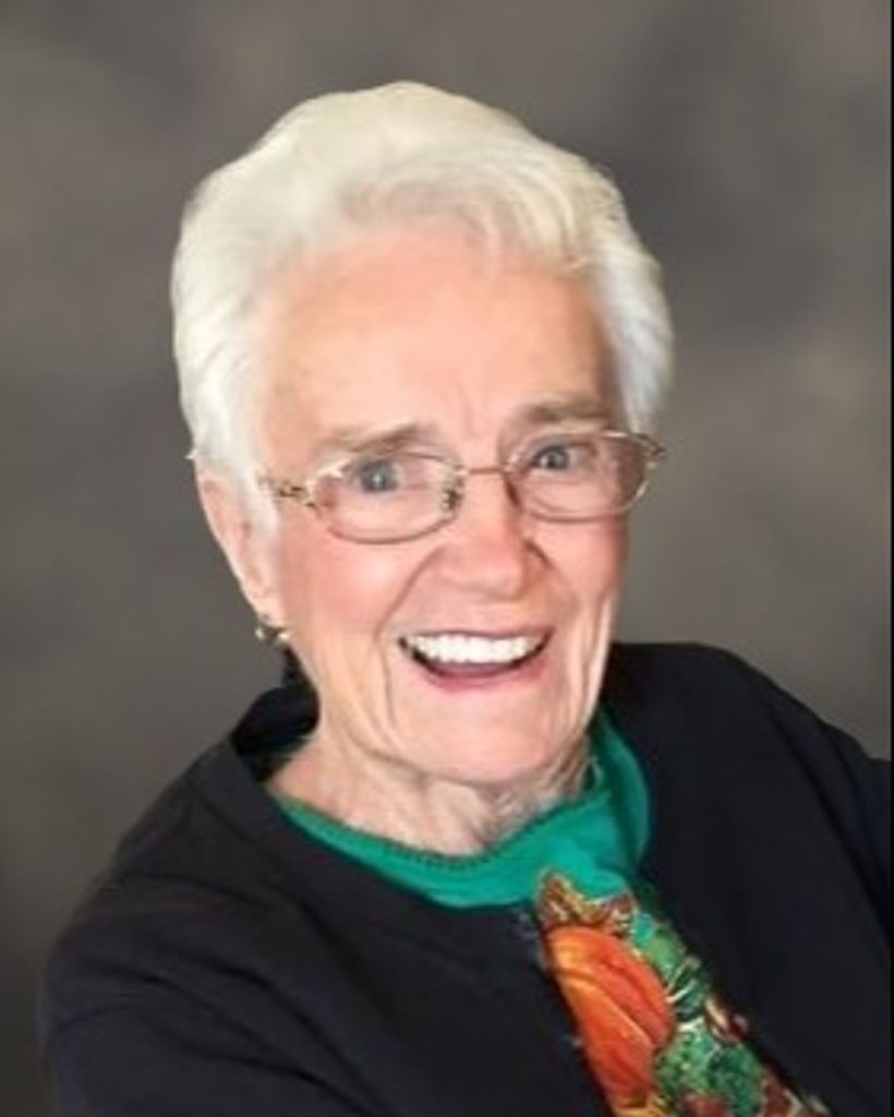 Winona Crosby Stanley