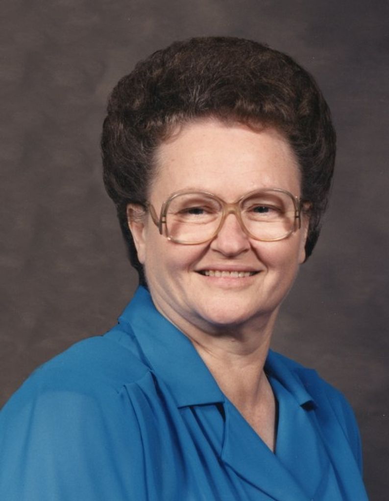 Lois Hutto Stevens Profile Photo