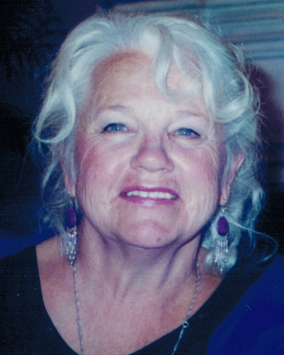 Yvonne Josephine Roe's obituary image