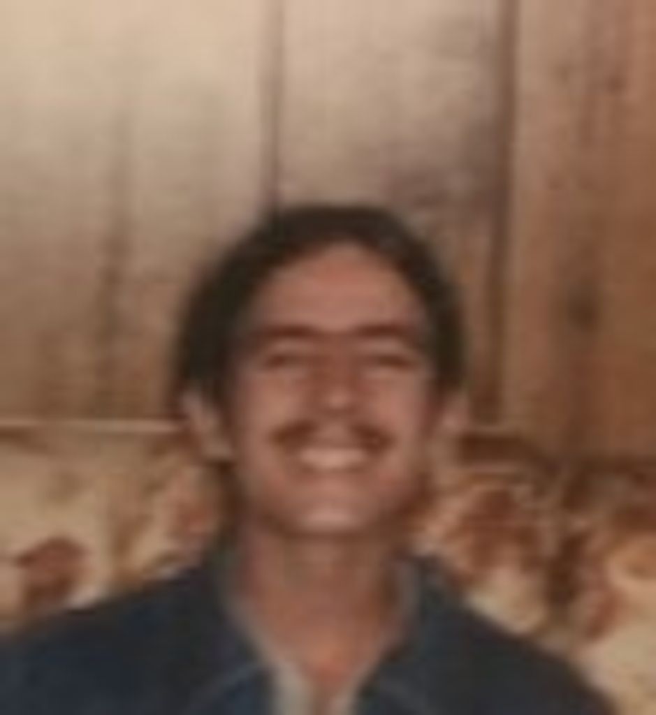 Howard Lee Williams