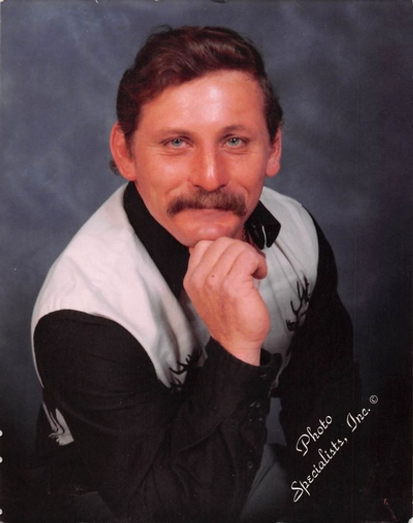 Paul Eugene Fontenot Profile Photo