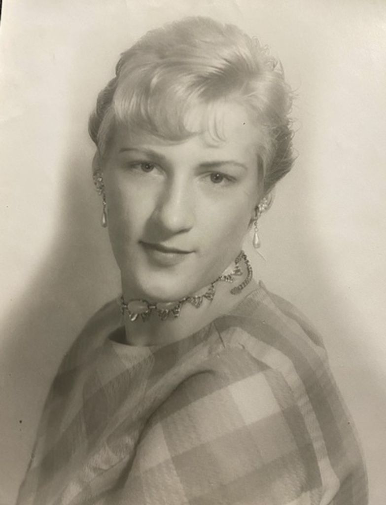 Genevieve J. Hathaway Profile Photo