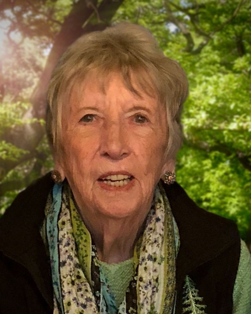 Judy Riordan Profile Photo