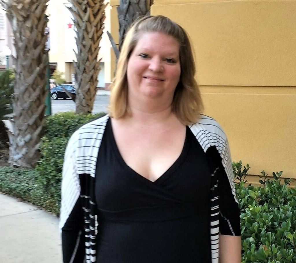 Catherine Cox Profile Photo
