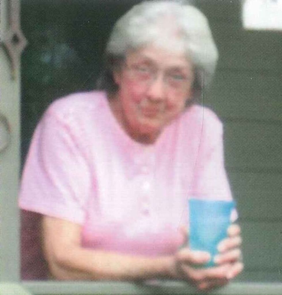 Hilda Brown Profile Photo