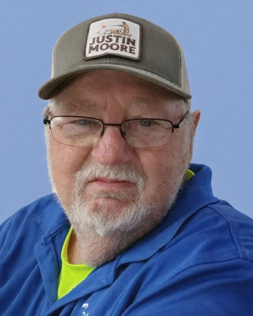 Gerald Leroy Jones, Jr. Profile Photo