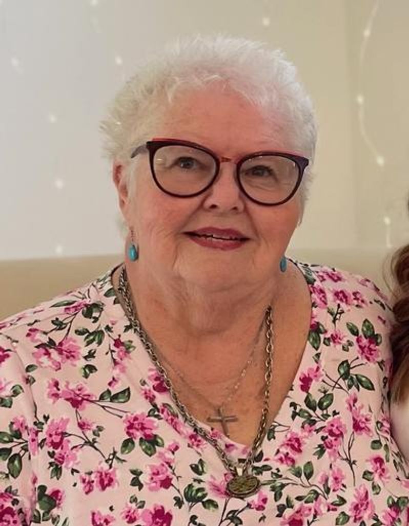 Lois Jean Peterson Profile Photo