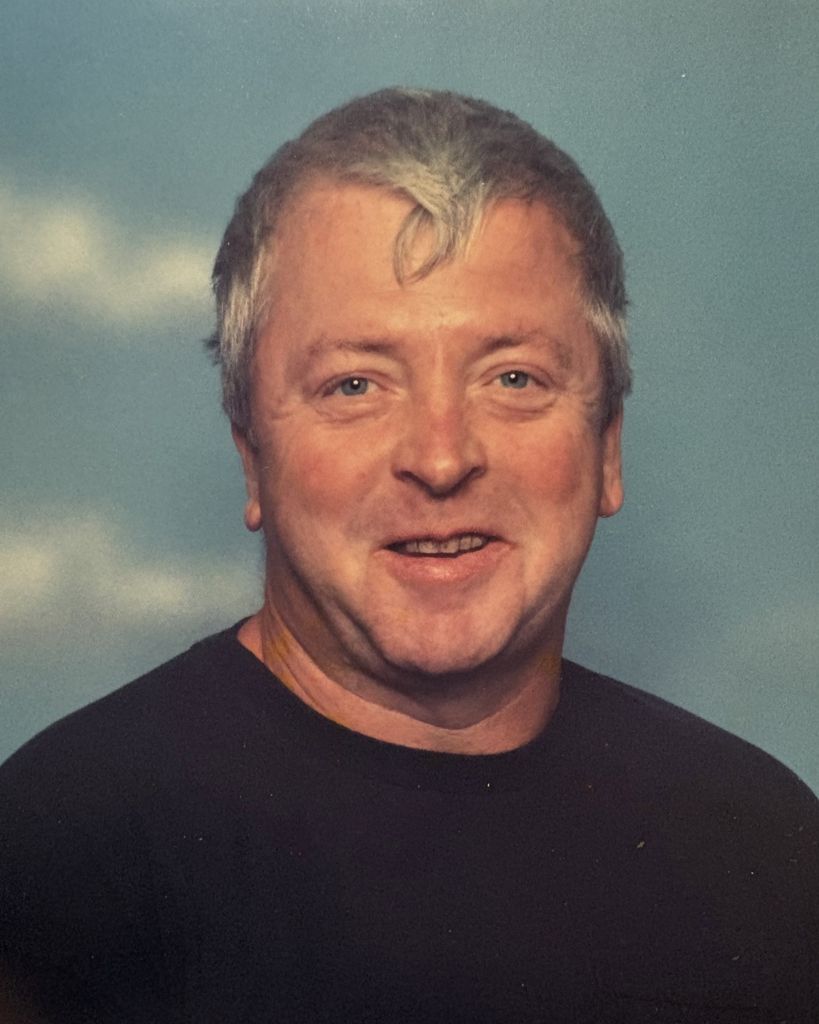 Larry Joe Glaspie Profile Photo