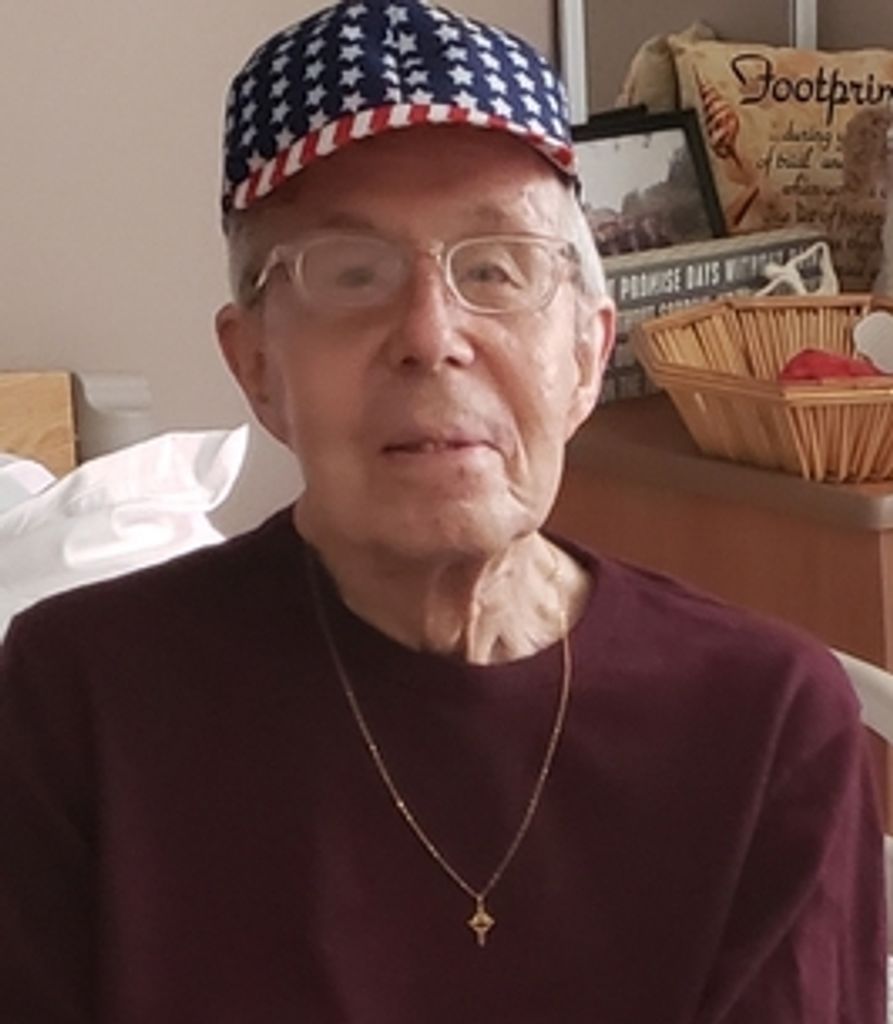 Anthony Felicito
