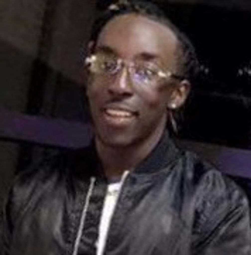 Londale Keith Harvey