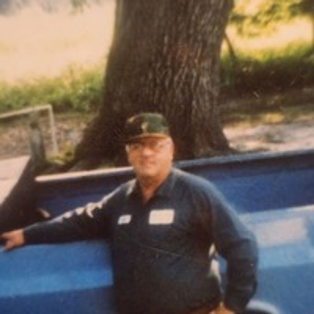 William Ray Baker Profile Photo