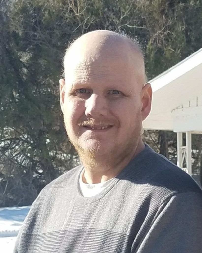 Brock Anthony O'Dell