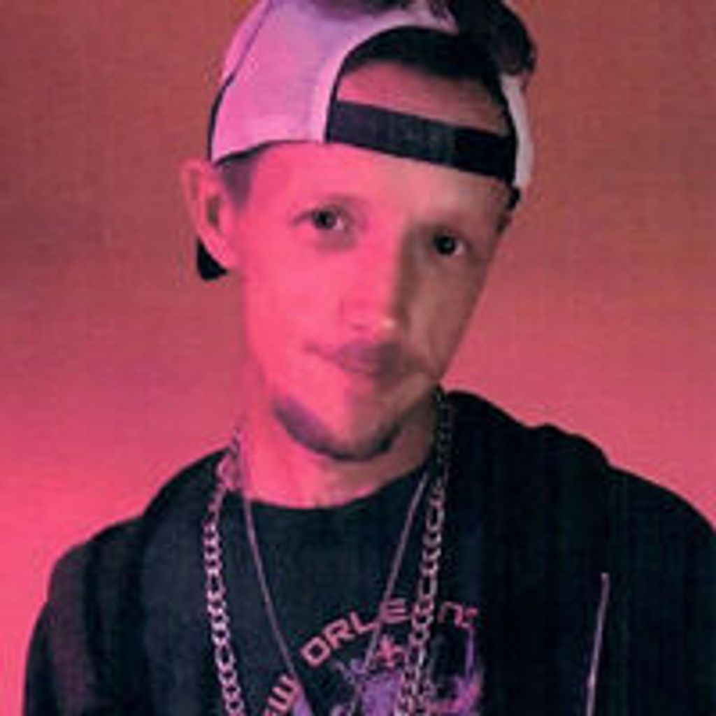 Melvin James Mayer,IV