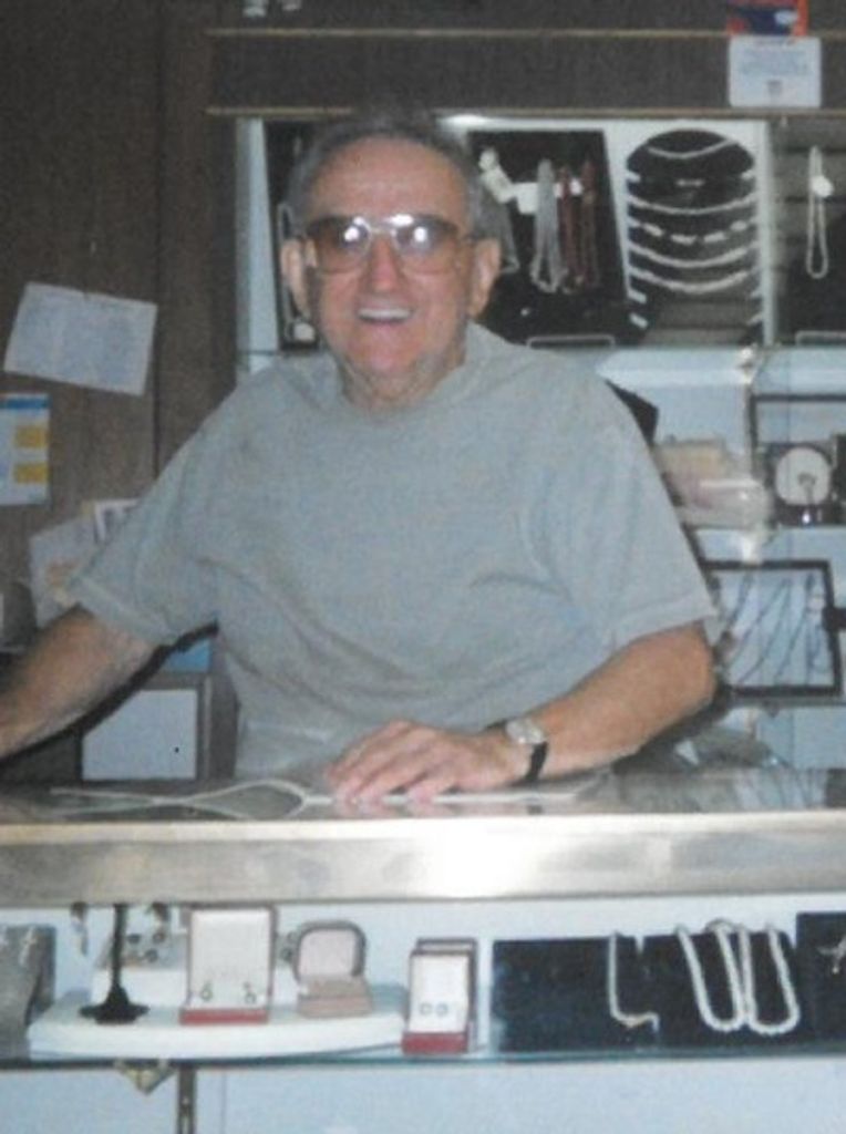 Frank Gregory Lacki