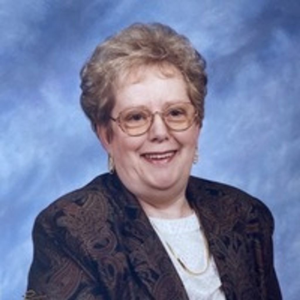 Patricia Wilson Henderson
