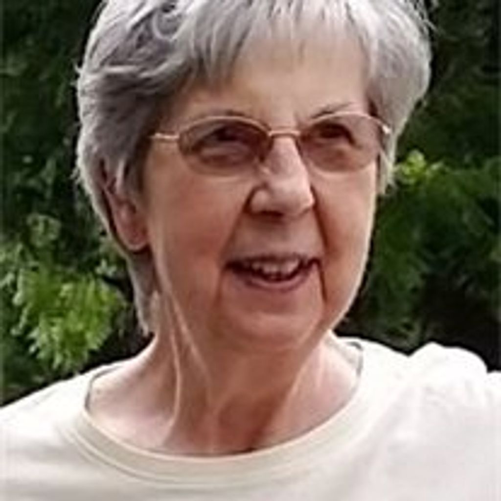 Marion M. Huyck