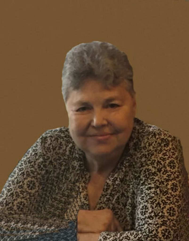 Vickie Leanna Griswold Profile Photo