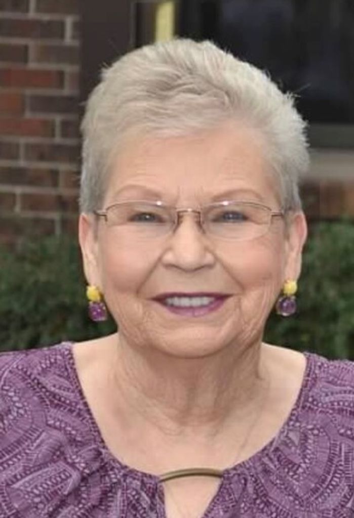Mabel "Macy" Allen Profile Photo
