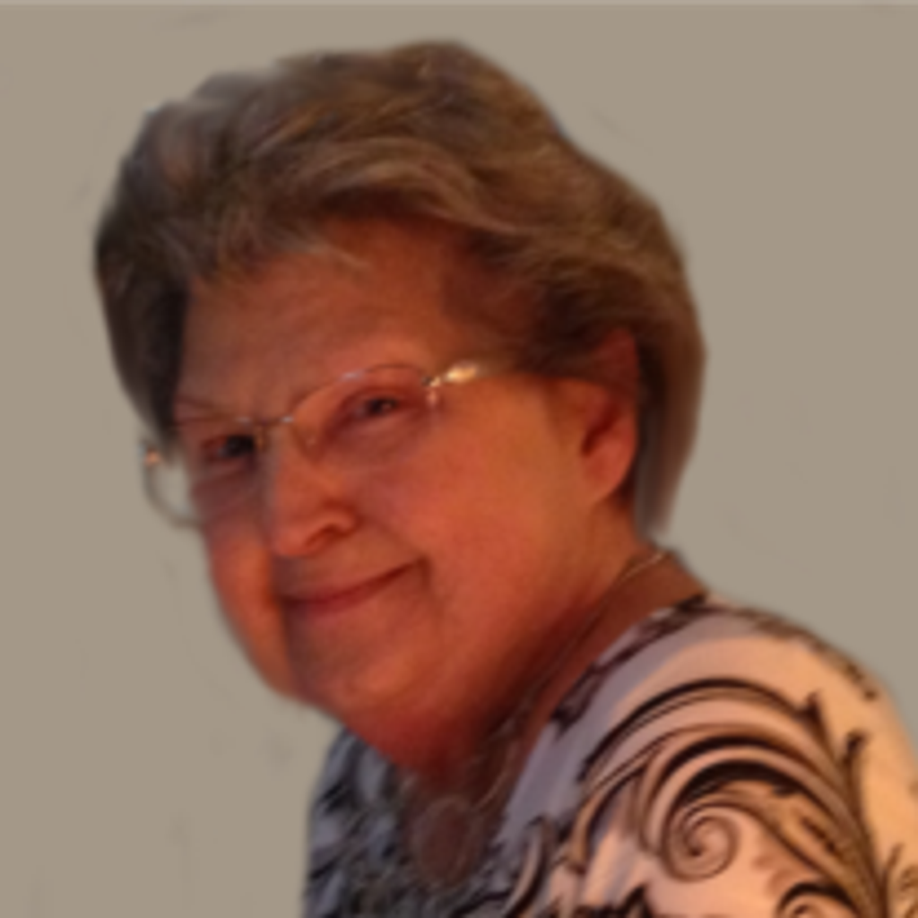 Katherine M. "Cathy" Jones