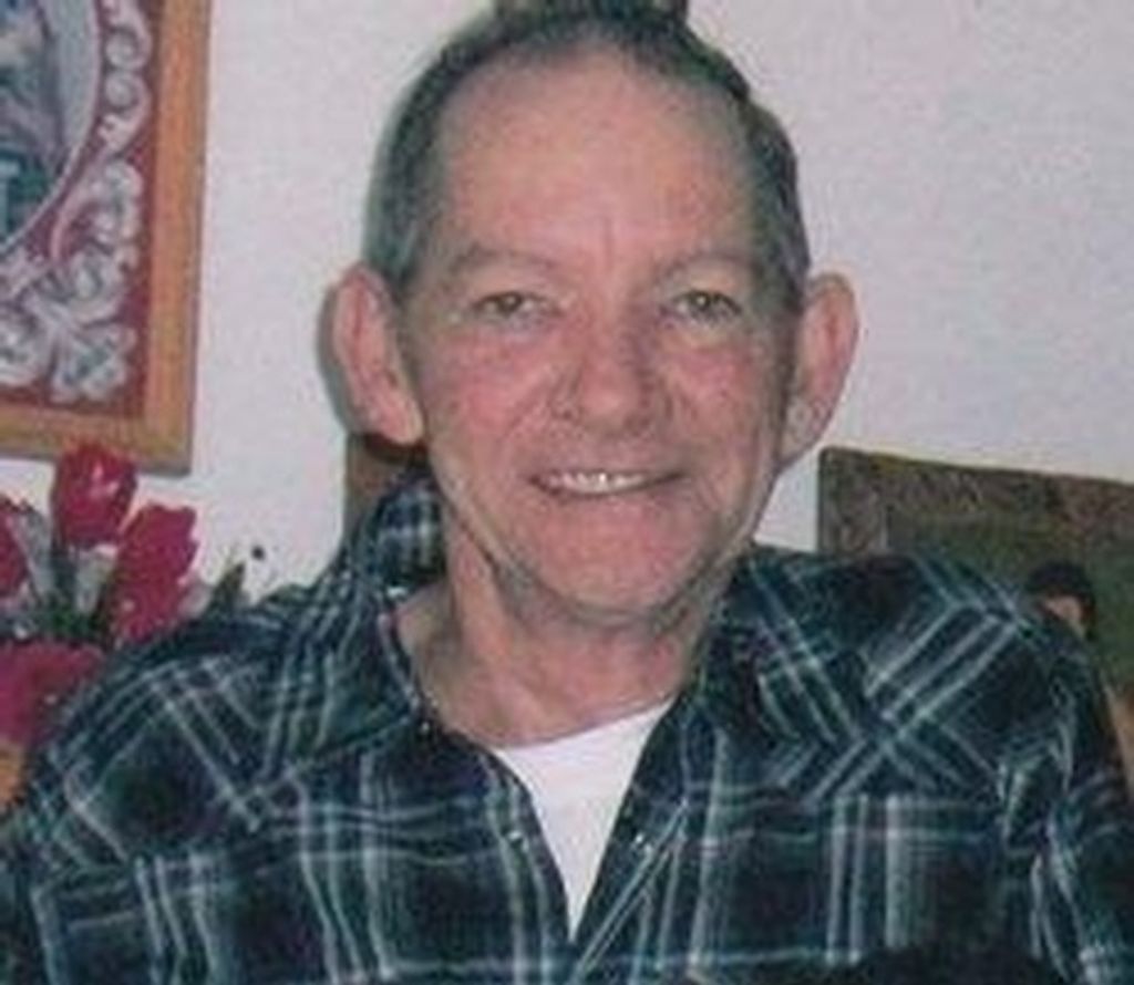 Rodney Eugene Grant