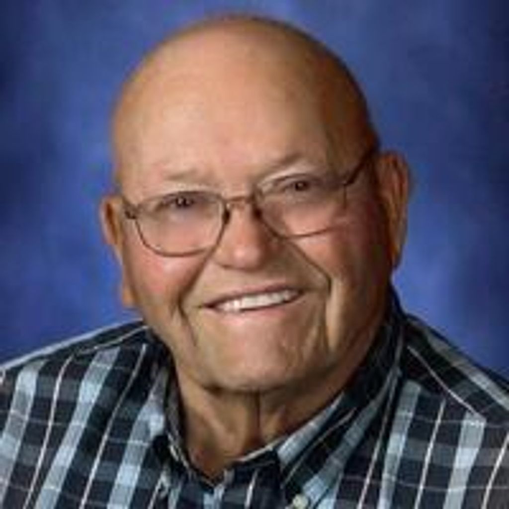 Orville J Aune