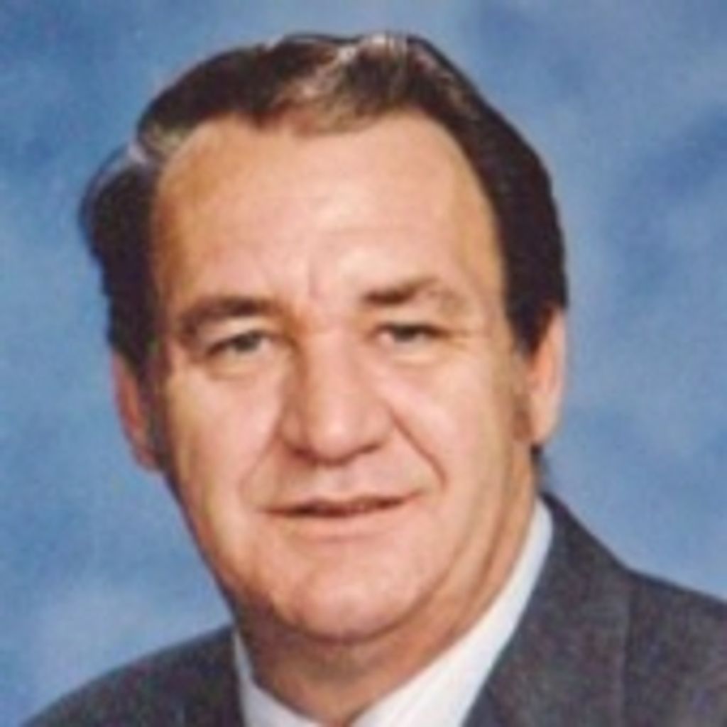 Ralph "Nick" Leroy Nicholsen
