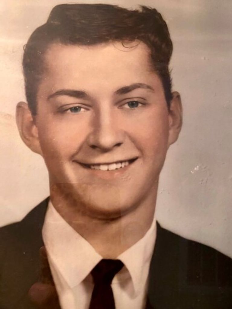 Johnnie Allen Spencer, Iii Profile Photo
