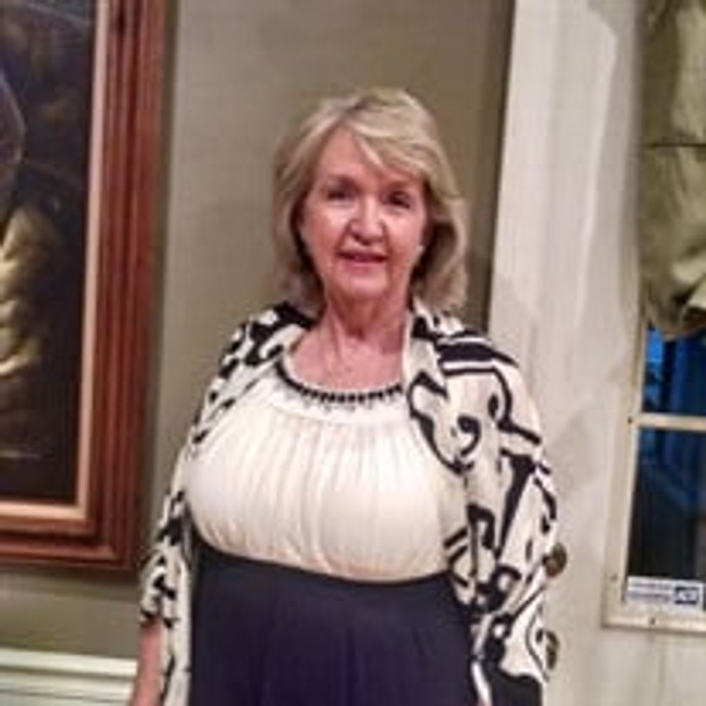Judith Hinkle Mock