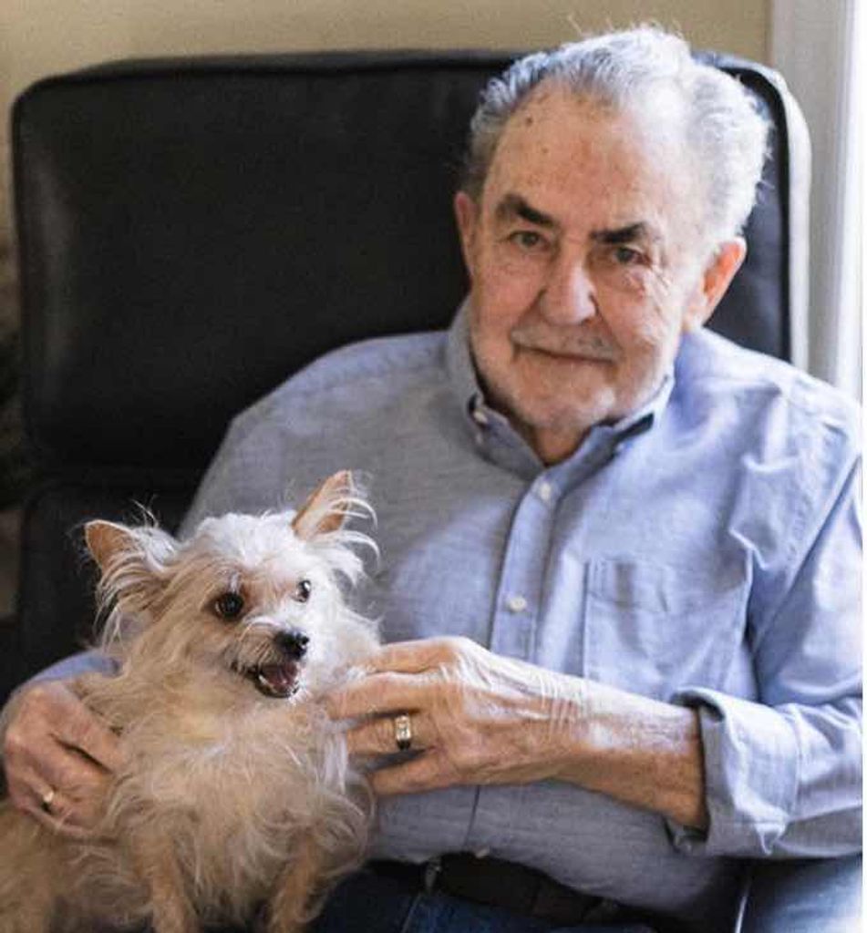 John Frank Keelan Profile Photo